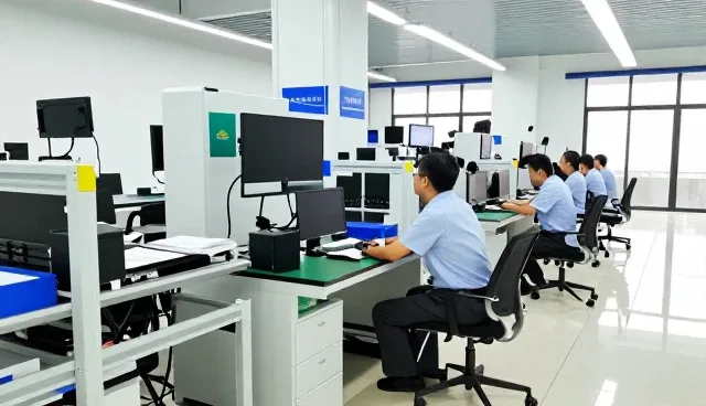 莆田市美诺网络技术有限公司