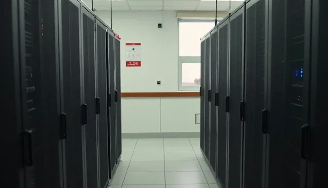 信息化建设中服务器管理的常见问题与限制