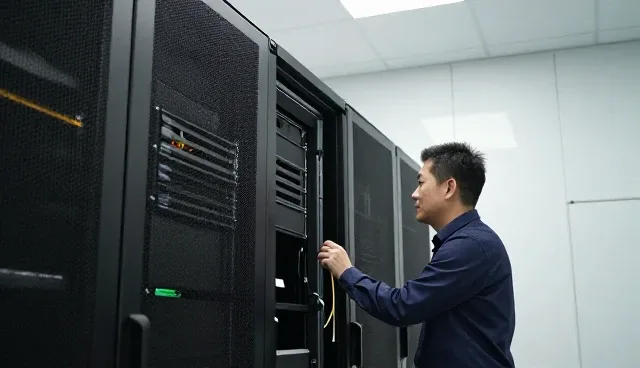 信息化建设适合哪些应用环境？