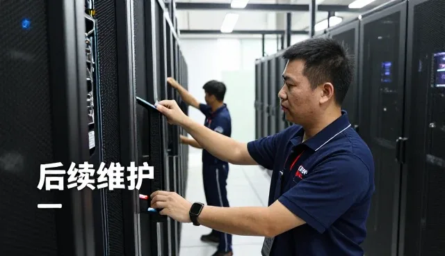 信息化建设选择公众号开发与运营的方法